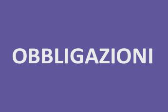 Consulenza legale in materia di obbligazioni