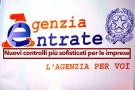 Partite iva, al via una serie di controlli pi approfonditi dell'Agenzia delle Entrate: ecco quali e chi interesser