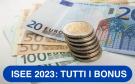 Bonus 2023 Isee basso: quali sono gli sconti, aiuti ed esenzioni?